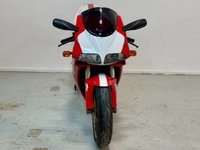 USED 1995 N DUCATI 916 Strada Fully recomissioned - SP seat, Ohlins rear shock, Termignoni Silencers 
