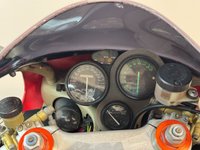 USED 1995 N DUCATI 916 Strada Fully recomissioned - SP seat, Ohlins rear shock, Termignoni Silencers 