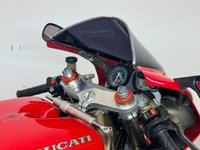 USED 1995 N DUCATI 916 Strada Fully recomissioned - SP seat, Ohlins rear shock, Termignoni Silencers 