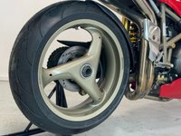 USED 1995 N DUCATI 916 Strada Fully recomissioned - SP seat, Ohlins rear shock, Termignoni Silencers 