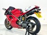 USED 1995 N DUCATI 916 Strada Fully recomissioned - SP seat, Ohlins rear shock, Termignoni Silencers 
