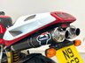 USED 1995 N DUCATI 916 Strada Fully recomissioned - SP seat, Ohlins rear shock, Termignoni Silencers 