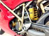 USED 1995 N DUCATI 916 Strada Fully recomissioned - SP seat, Ohlins rear shock, Termignoni Silencers 