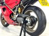 USED 1995 N DUCATI 916 Strada Fully recomissioned - SP seat, Ohlins rear shock, Termignoni Silencers 