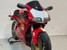 USED 1995 N DUCATI 916 Strada Fully recomissioned - SP seat, Ohlins rear shock, Termignoni Silencers 