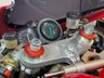 USED 1995 N DUCATI 916 Strada Fully recomissioned - SP seat, Ohlins rear shock, Termignoni Silencers 