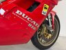 USED 1995 N DUCATI 916 Strada Fully recomissioned - SP seat, Ohlins rear shock, Termignoni Silencers 