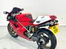 USED 1995 N DUCATI 916 Strada Fully recomissioned - SP seat, Ohlins rear shock, Termignoni Silencers 