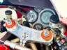 USED 1995 N DUCATI 916 Strada Fully recomissioned - SP seat, Ohlins rear shock, Termignoni Silencers 
