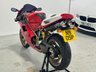USED 1995 N DUCATI 916 Strada Fully recomissioned - SP seat, Ohlins rear shock, Termignoni Silencers 
