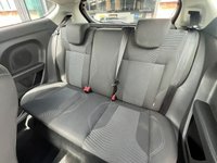 USED 2015 15 FORD FIESTA 1.25 Zetec Hatchback 3dr Petrol Manual Euro 6 (82 ps) GREAT HISTORY 2 KEYS BOOK PACK FULLY SERVICED AND 1 YEAR MOT WIHTIN THE SALE