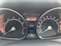 USED 2015 15 FORD FIESTA 1.25 Zetec Hatchback 3dr Petrol Manual Euro 6 (82 ps) GREAT HISTORY 2 KEYS BOOK PACK FULLY SERVICED AND 1 YEAR MOT WIHTIN THE SALE