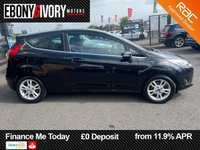 USED 2015 15 FORD FIESTA 1.25 Zetec Hatchback 3dr Petrol Manual Euro 6 (82 ps) GREAT HISTORY 2 KEYS BOOK PACK FULLY SERVICED AND 1 YEAR MOT WIHTIN THE SALE