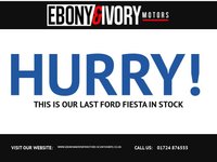 USED 2015 15 FORD FIESTA 1.25 Zetec Hatchback 3dr Petrol Manual Euro 6 (82 ps) GREAT HISTORY 2 KEYS BOOK PACK FULLY SERVICED AND 1 YEAR MOT WIHTIN THE SALE