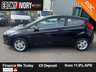 USED 2015 15 FORD FIESTA 1.25 Zetec Hatchback 3dr Petrol Manual Euro 6 (82 ps) GREAT HISTORY 2 KEYS BOOK PACK FULLY SERVICED AND 1 YEAR MOT WIHTIN THE SALE