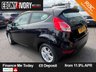 USED 2015 15 FORD FIESTA 1.25 Zetec Hatchback 3dr Petrol Manual Euro 6 (82 ps) GREAT HISTORY 2 KEYS BOOK PACK FULLY SERVICED AND 1 YEAR MOT WIHTIN THE SALE