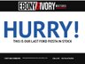USED 2015 15 FORD FIESTA 1.25 Zetec Hatchback 3dr Petrol Manual Euro 6 (82 ps) GREAT HISTORY 2 KEYS BOOK PACK FULLY SERVICED AND 1 YEAR MOT WIHTIN THE SALE