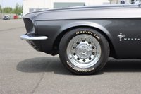 USED 1967 FORD MUSTANG 5.0L V8 331 Stroker Coupe 5 Speed Manual  331 Stroker | Fantastic Spec