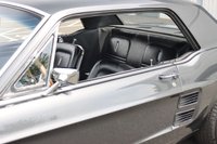 USED 1967 FORD MUSTANG 5.0L V8 331 Stroker Coupe 5 Speed Manual  331 Stroker | Fantastic Spec