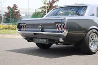USED 1967 FORD MUSTANG 5.0L V8 331 Stroker Coupe 5 Speed Manual  331 Stroker | Fantastic Spec