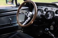 USED 1967 FORD MUSTANG 5.0L V8 331 Stroker Coupe 5 Speed Manual  331 Stroker | Fantastic Spec