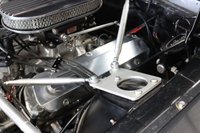 USED 1967 FORD MUSTANG 5.0L V8 331 Stroker Coupe 5 Speed Manual  331 Stroker | Fantastic Spec