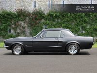 USED 1967 FORD MUSTANG 5.0L V8 331 Stroker Coupe 5 Speed Manual  331 Stroker | Fantastic Spec