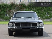 USED 1967 FORD MUSTANG 5.0L V8 331 Stroker Coupe 5 Speed Manual  331 Stroker | Fantastic Spec