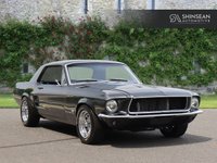 USED 1967 FORD MUSTANG 5.0L V8 331 Stroker Coupe 5 Speed Manual  331 Stroker | Fantastic Spec