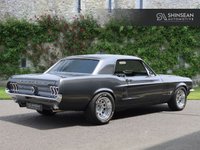 USED 1967 FORD MUSTANG 5.0L V8 331 Stroker Coupe 5 Speed Manual  331 Stroker | Fantastic Spec