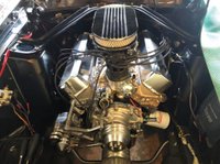 USED 1967 FORD MUSTANG 5.0L V8 331 Stroker Coupe 5 Speed Manual  331 Stroker | Fantastic Spec