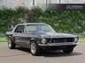 USED 1967 FORD MUSTANG 5.0L V8 331 Stroker Coupe 5 Speed Manual  331 Stroker | Fantastic Spec