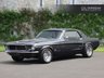 USED 1967 FORD MUSTANG 5.0L V8 331 Stroker Coupe 5 Speed Manual  331 Stroker | Fantastic Spec