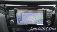 USED 2016 65 NISSAN QASHQAI 1.6 dCi Tekna SUV 5dr Diesel Manual 2WD Euro 6 (s/s) (130 ps) 
