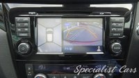 USED 2016 65 NISSAN QASHQAI 1.6 dCi Tekna SUV 5dr Diesel Manual 2WD Euro 6 (s/s) (130 ps) 