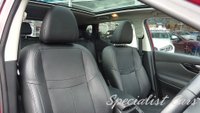 USED 2016 65 NISSAN QASHQAI 1.6 dCi Tekna SUV 5dr Diesel Manual 2WD Euro 6 (s/s) (130 ps) 