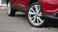 USED 2016 65 NISSAN QASHQAI 1.6 dCi Tekna SUV 5dr Diesel Manual 2WD Euro 6 (s/s) (130 ps) 