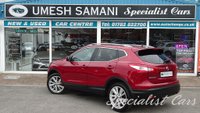 USED 2016 65 NISSAN QASHQAI 1.6 dCi Tekna SUV 5dr Diesel Manual 2WD Euro 6 (s/s) (130 ps) 