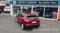 USED 2016 65 NISSAN QASHQAI 1.6 dCi Tekna SUV 5dr Diesel Manual 2WD Euro 6 (s/s) (130 ps) 