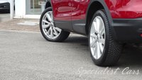 USED 2016 65 NISSAN QASHQAI 1.6 dCi Tekna SUV 5dr Diesel Manual 2WD Euro 6 (s/s) (130 ps) 