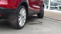 USED 2016 65 NISSAN QASHQAI 1.6 dCi Tekna SUV 5dr Diesel Manual 2WD Euro 6 (s/s) (130 ps) 