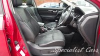 USED 2016 65 NISSAN QASHQAI 1.6 dCi Tekna SUV 5dr Diesel Manual 2WD Euro 6 (s/s) (130 ps) 