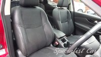USED 2016 65 NISSAN QASHQAI 1.6 dCi Tekna SUV 5dr Diesel Manual 2WD Euro 6 (s/s) (130 ps) 