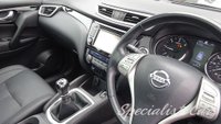 USED 2016 65 NISSAN QASHQAI 1.6 dCi Tekna SUV 5dr Diesel Manual 2WD Euro 6 (s/s) (130 ps) 