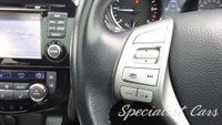 USED 2016 65 NISSAN QASHQAI 1.6 dCi Tekna SUV 5dr Diesel Manual 2WD Euro 6 (s/s) (130 ps) 