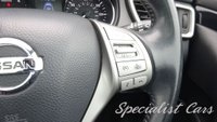 USED 2016 65 NISSAN QASHQAI 1.6 dCi Tekna SUV 5dr Diesel Manual 2WD Euro 6 (s/s) (130 ps) 