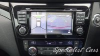 USED 2016 65 NISSAN QASHQAI 1.6 dCi Tekna SUV 5dr Diesel Manual 2WD Euro 6 (s/s) (130 ps) 