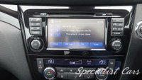 USED 2016 65 NISSAN QASHQAI 1.6 dCi Tekna SUV 5dr Diesel Manual 2WD Euro 6 (s/s) (130 ps) 