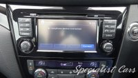 USED 2016 65 NISSAN QASHQAI 1.6 dCi Tekna SUV 5dr Diesel Manual 2WD Euro 6 (s/s) (130 ps) 
