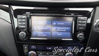 USED 2016 65 NISSAN QASHQAI 1.6 dCi Tekna SUV 5dr Diesel Manual 2WD Euro 6 (s/s) (130 ps) 